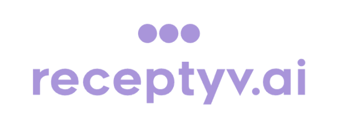 Receptyv AI - Edited