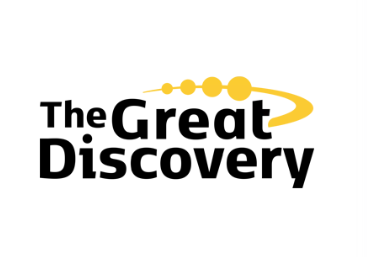 thumbnail_The Great Discovery Logo